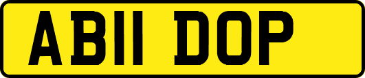 AB11DOP