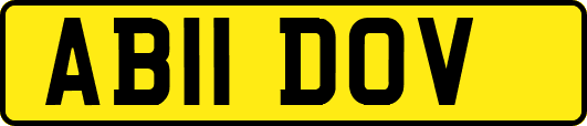 AB11DOV