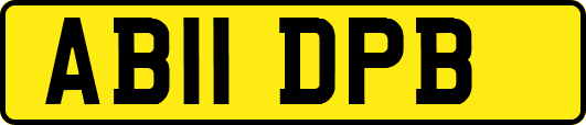 AB11DPB