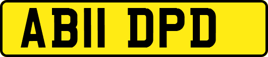 AB11DPD