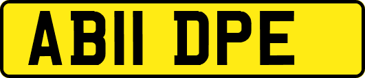 AB11DPE
