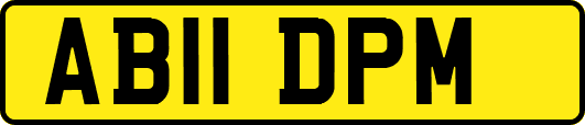 AB11DPM
