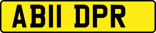 AB11DPR