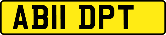 AB11DPT