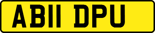AB11DPU