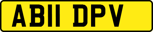 AB11DPV