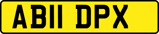 AB11DPX
