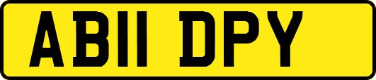 AB11DPY