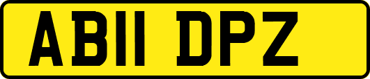 AB11DPZ