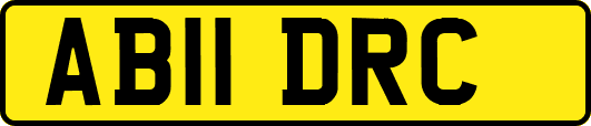 AB11DRC