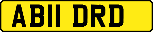 AB11DRD
