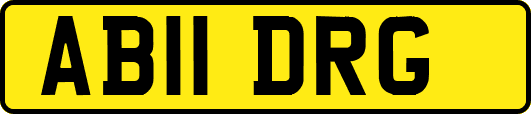 AB11DRG