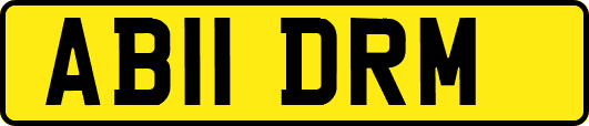 AB11DRM