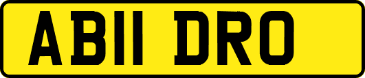 AB11DRO