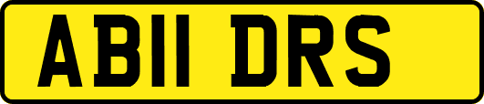 AB11DRS
