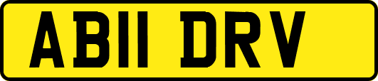 AB11DRV