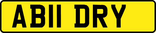 AB11DRY