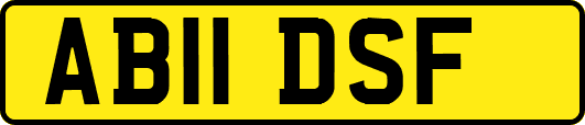 AB11DSF