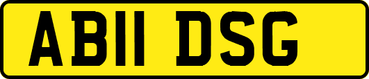 AB11DSG