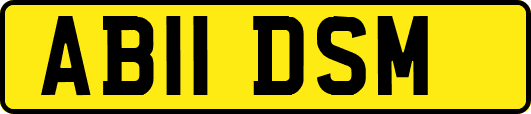 AB11DSM