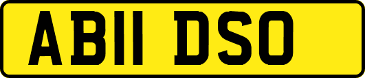 AB11DSO