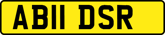 AB11DSR