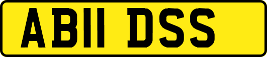AB11DSS