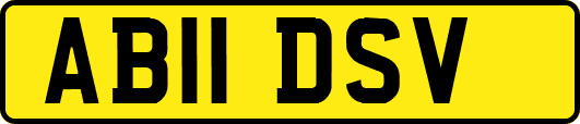 AB11DSV
