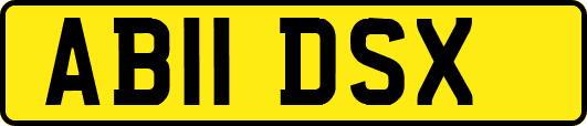 AB11DSX