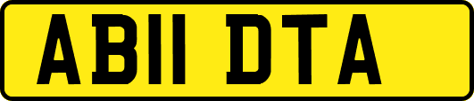 AB11DTA
