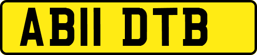 AB11DTB
