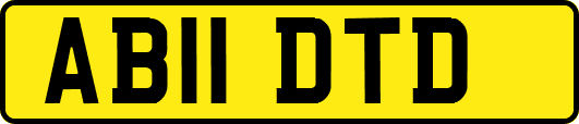 AB11DTD