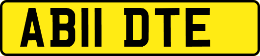 AB11DTE