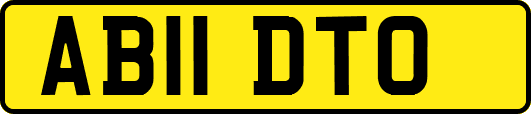 AB11DTO