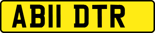 AB11DTR