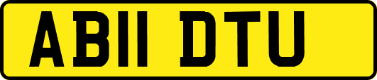 AB11DTU