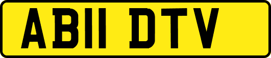 AB11DTV