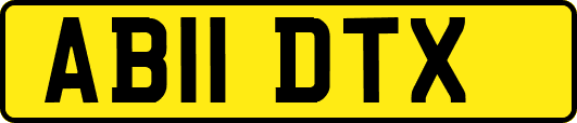 AB11DTX
