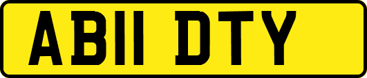 AB11DTY