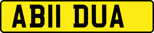 AB11DUA