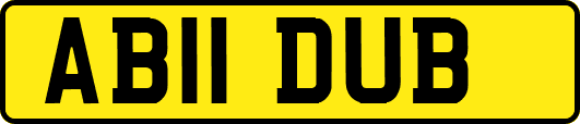 AB11DUB