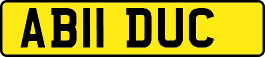 AB11DUC
