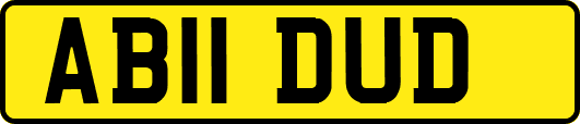AB11DUD