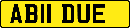 AB11DUE