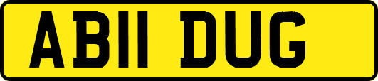 AB11DUG