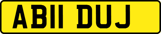 AB11DUJ