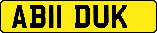 AB11DUK