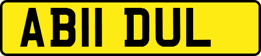 AB11DUL