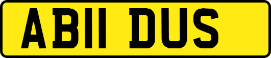 AB11DUS