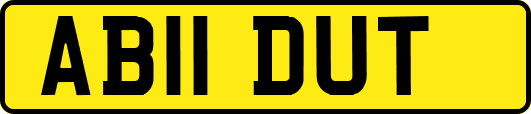 AB11DUT